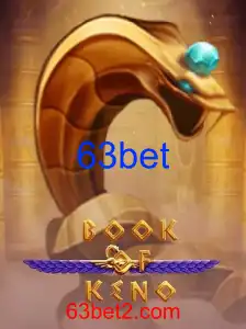 BookOfKeno