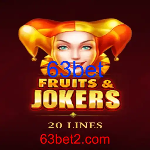 FruitsAndJokers20