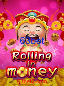 RollingInMoney