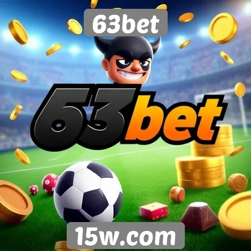 63bet oferece ampla variedade de jogos online