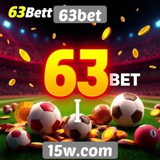 Estratégias de apostas no 63bet