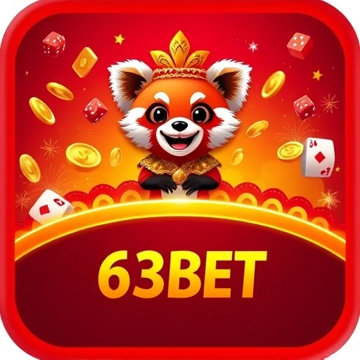 63bet Logo