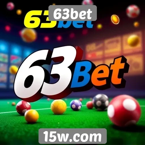 Comparativo de jogos oferecidos pelo 63bet