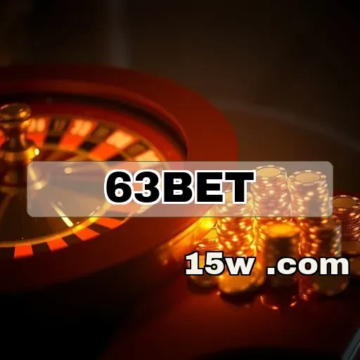 63bet Login