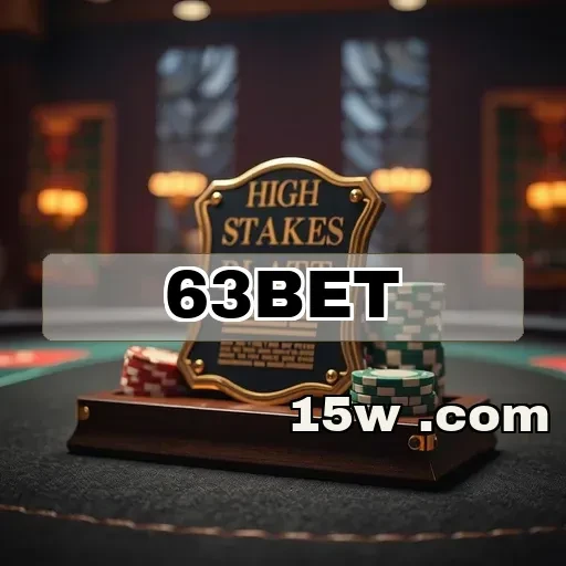 63bet: Promoções Irresistíveis Que Vão Fazer Você Ganhar Muito Mais!