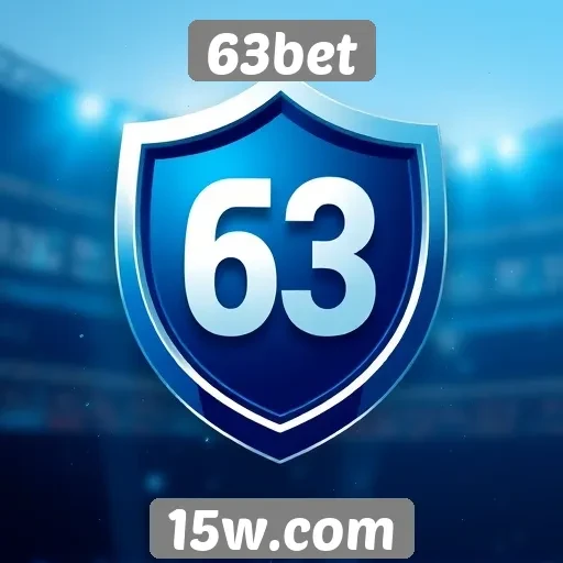 Segurança e confiabilidade das transações em 63bet