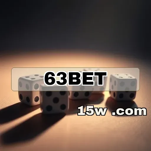 63bet Eventos Esportivos